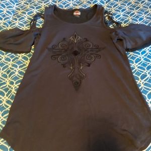 Harley davidson shirt